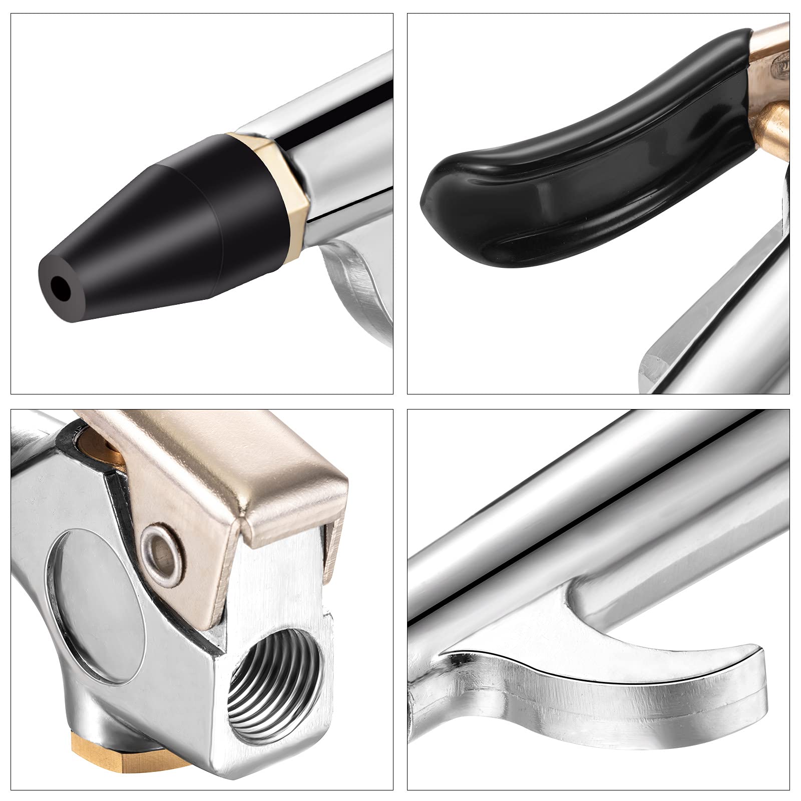 Suitable for industrial and household cleaning tasks across tools, equipment, and vehicles.