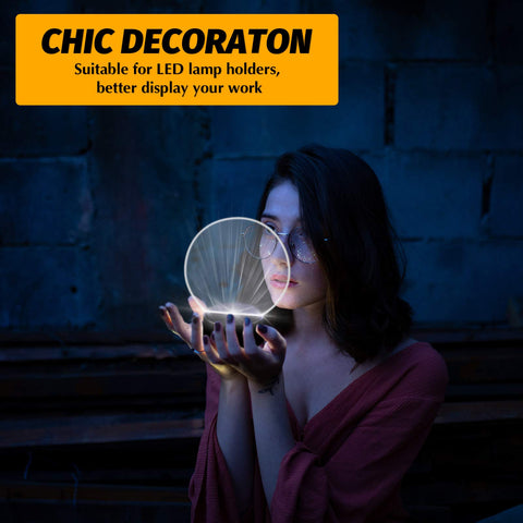 Honoson shop and cafe decor solution for eye-catching displays.