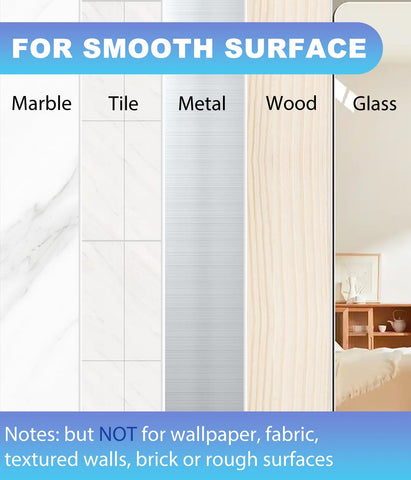 Hoousuper robe and towel hooks save space in small rooms.