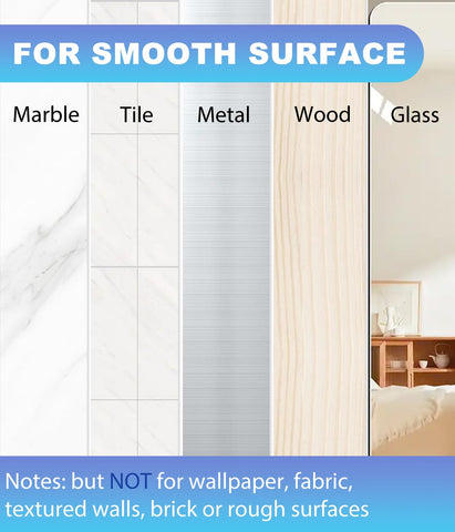 Hoousuper black stainless steel hooks for hallway organization and quick access.