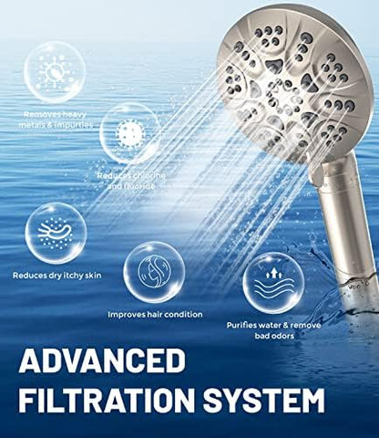 HOPOPRO replacement reminder design helps schedule filter changes.