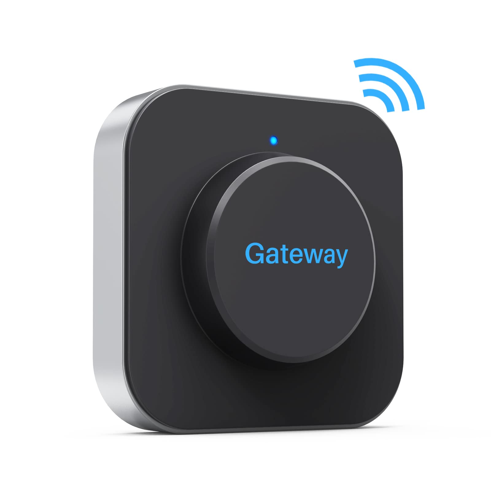 2.4 GHz Wi‑Fi requirement for Hornbill G2 gateway connectivity