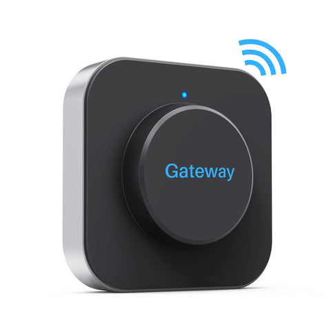 2.4 GHz Wi‑Fi requirement for Hornbill G2 gateway connectivity