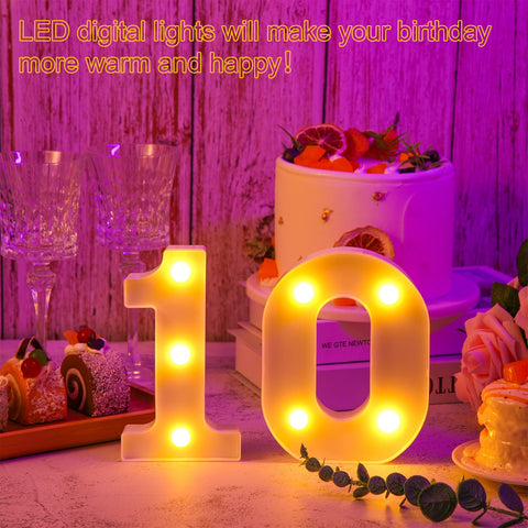 Hortsun numbers spell dates like 520 or 1314 for celebrations