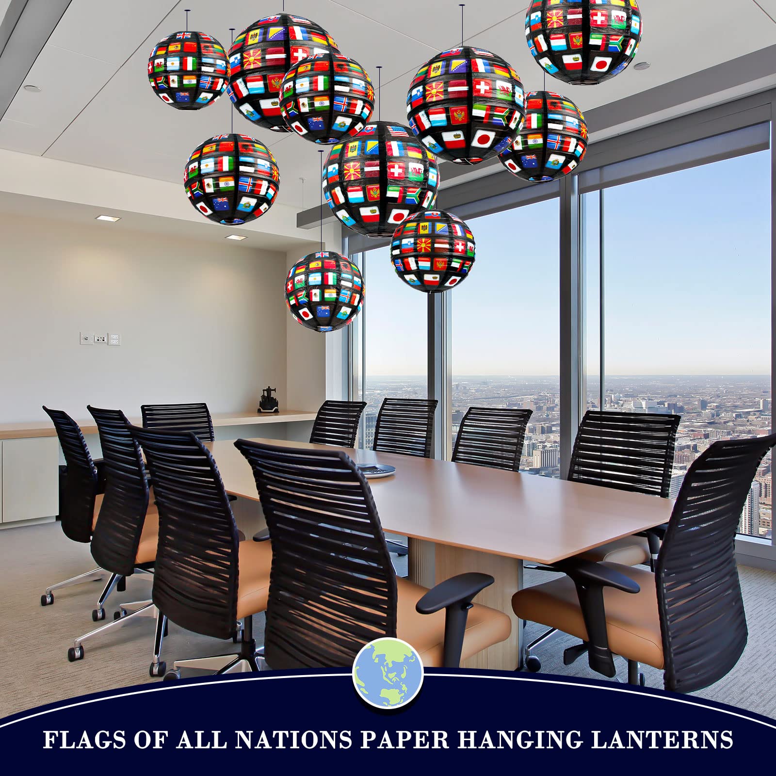 Hortsun vibrant color and lightweight build create immersive party ambiance.