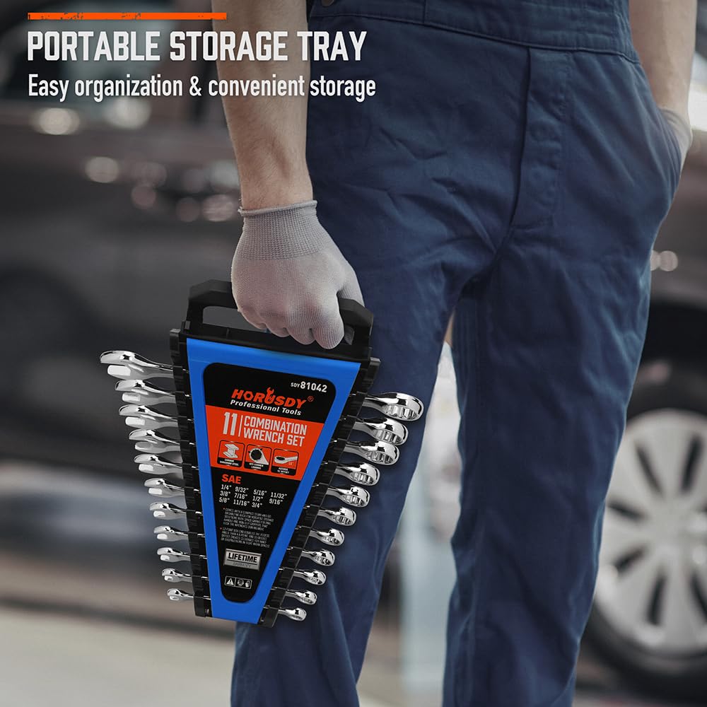 HORUSDY durable, refined craftsmanship ideal for professional use