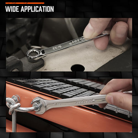 HORUSDY portable storage rack keeps tools organized