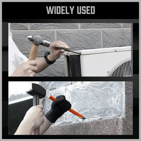 HORUSDY punch gauge speeds setup and measurement