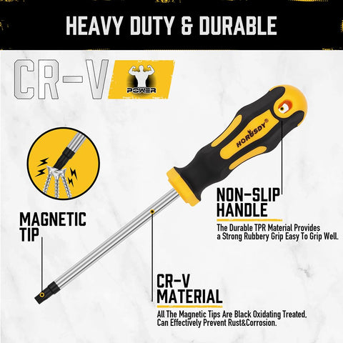 HORUSDY chromium molybdenum vanadium steel for durability