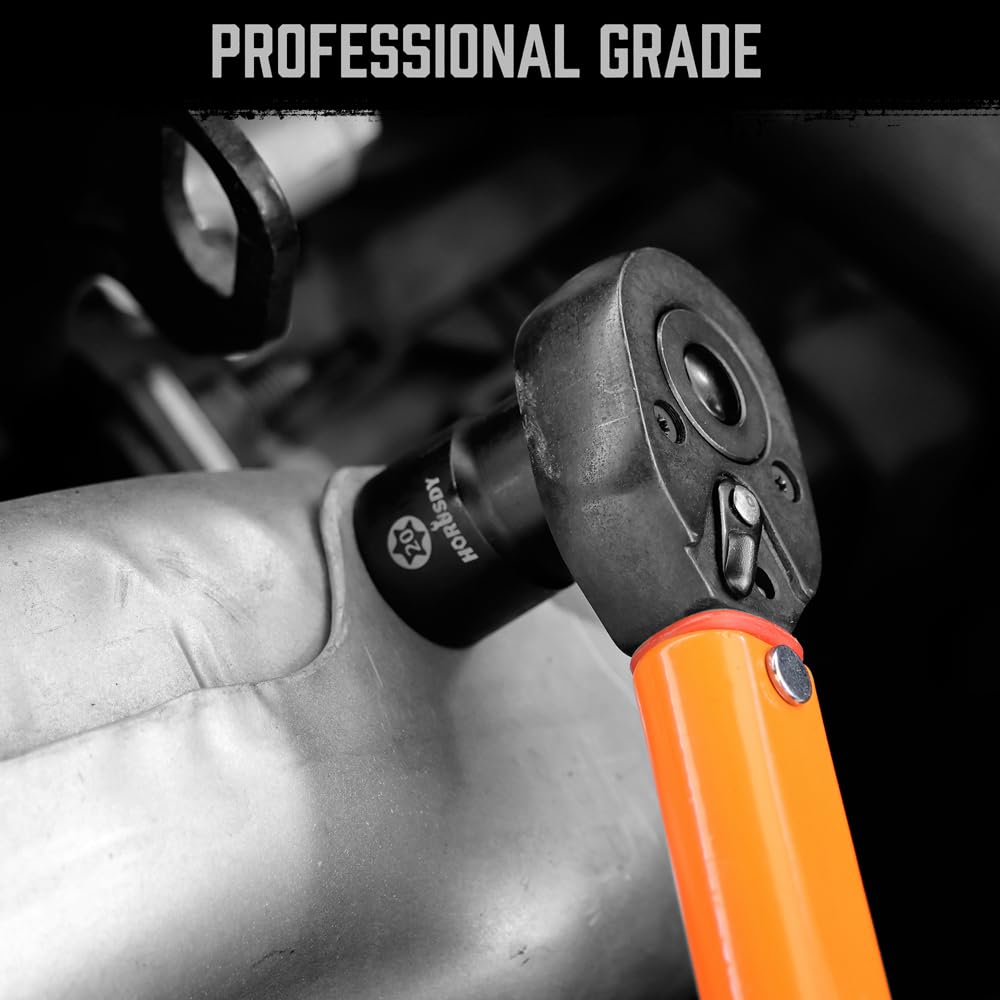 HORUSDY compact auto workkit – ready for on-the-spot repairs.
