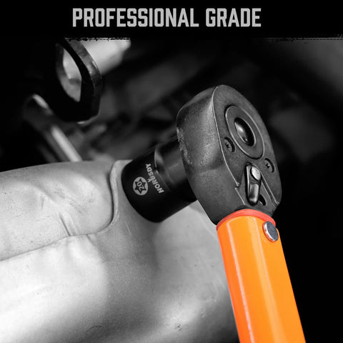 HORUSDY compact auto workkit – ready for on-the-spot repairs.