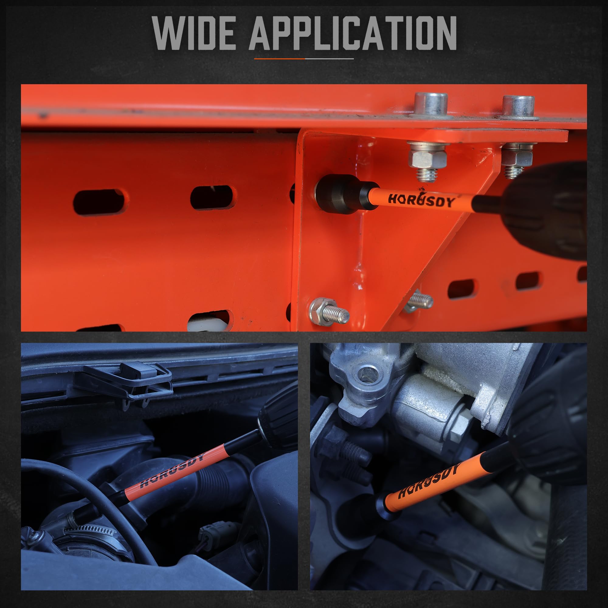HORUSDY-storage-case-organization keeps tools neat for faster project starts