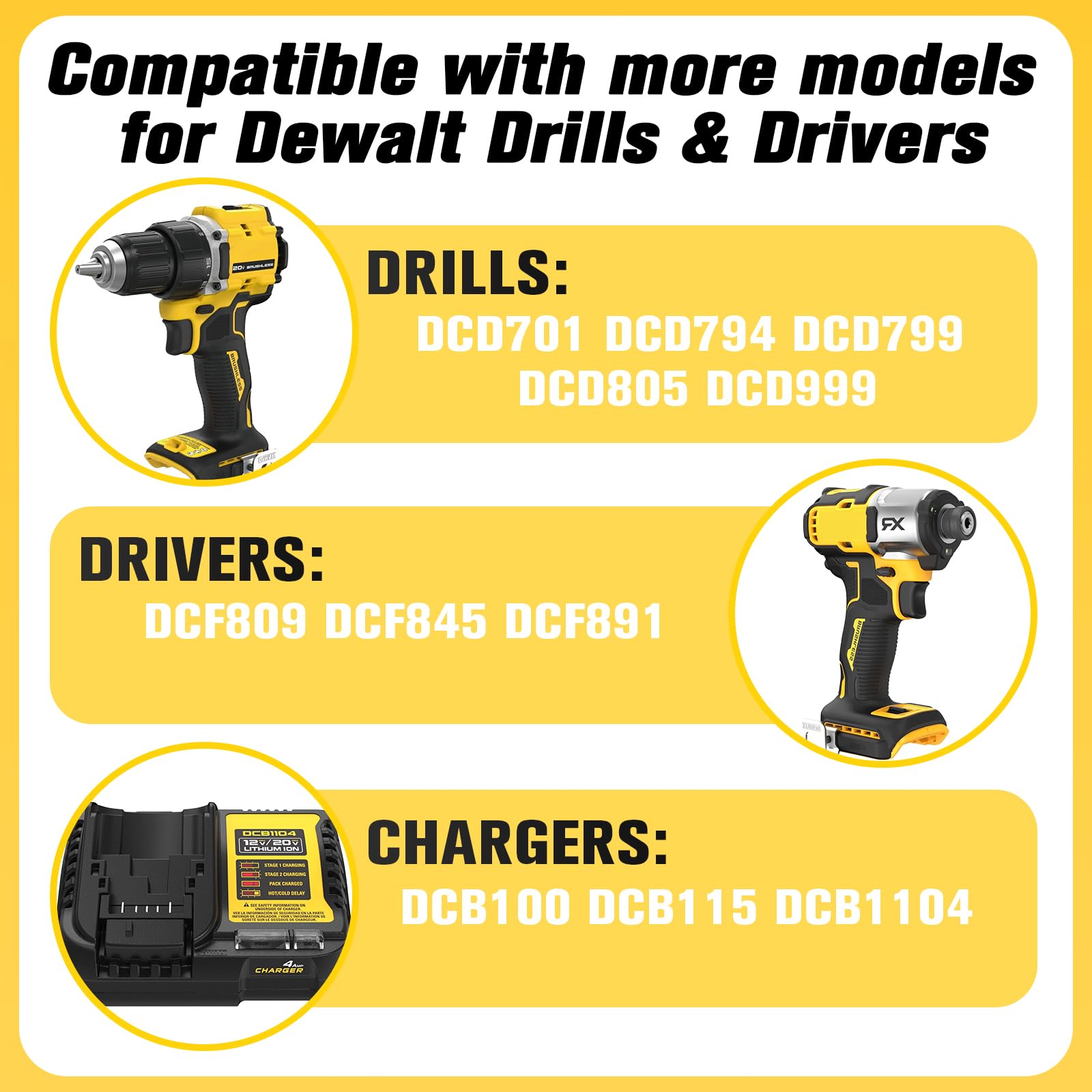 HOSOCASE Dewalt case interior with removable foam for precise tool fit.