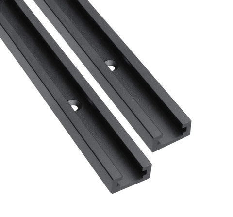 Hot Favorable 24-inch T-Track with double-cut profile for precise jig work