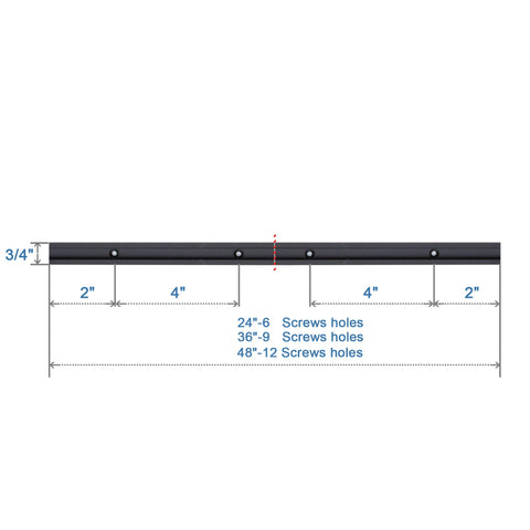 Hot Favorable 2-pack provides twin tracks for extended or modular setups
