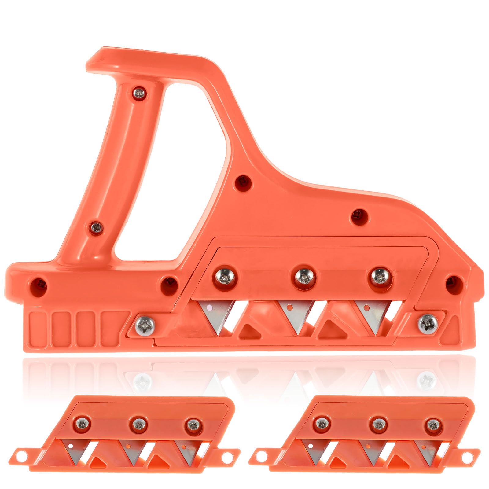 HOTBEST plasterboard fast cutter 45-degree edger for precise drywall edges.