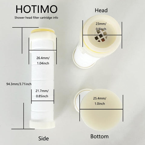 HOTIMO ABS environmental material ensures sturdy, eco-friendly construction