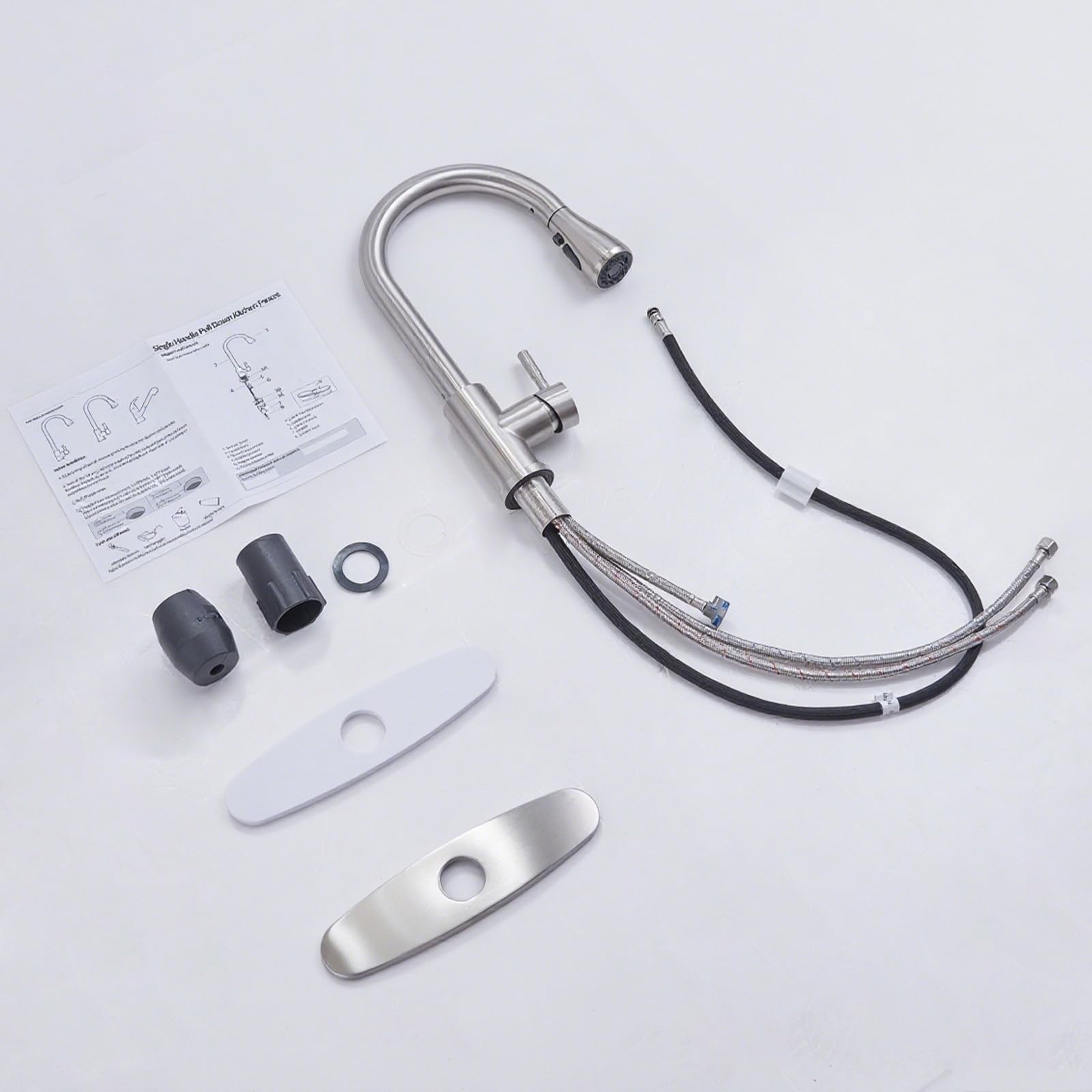 Support and installation guidance from HOTIS Home