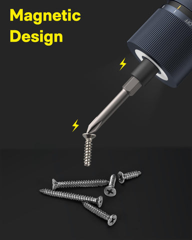 HOTO LED work light for dim workspaces