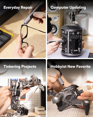 HOTO SNAPBLOQ S-A01 magnetic storage keeps bits secure