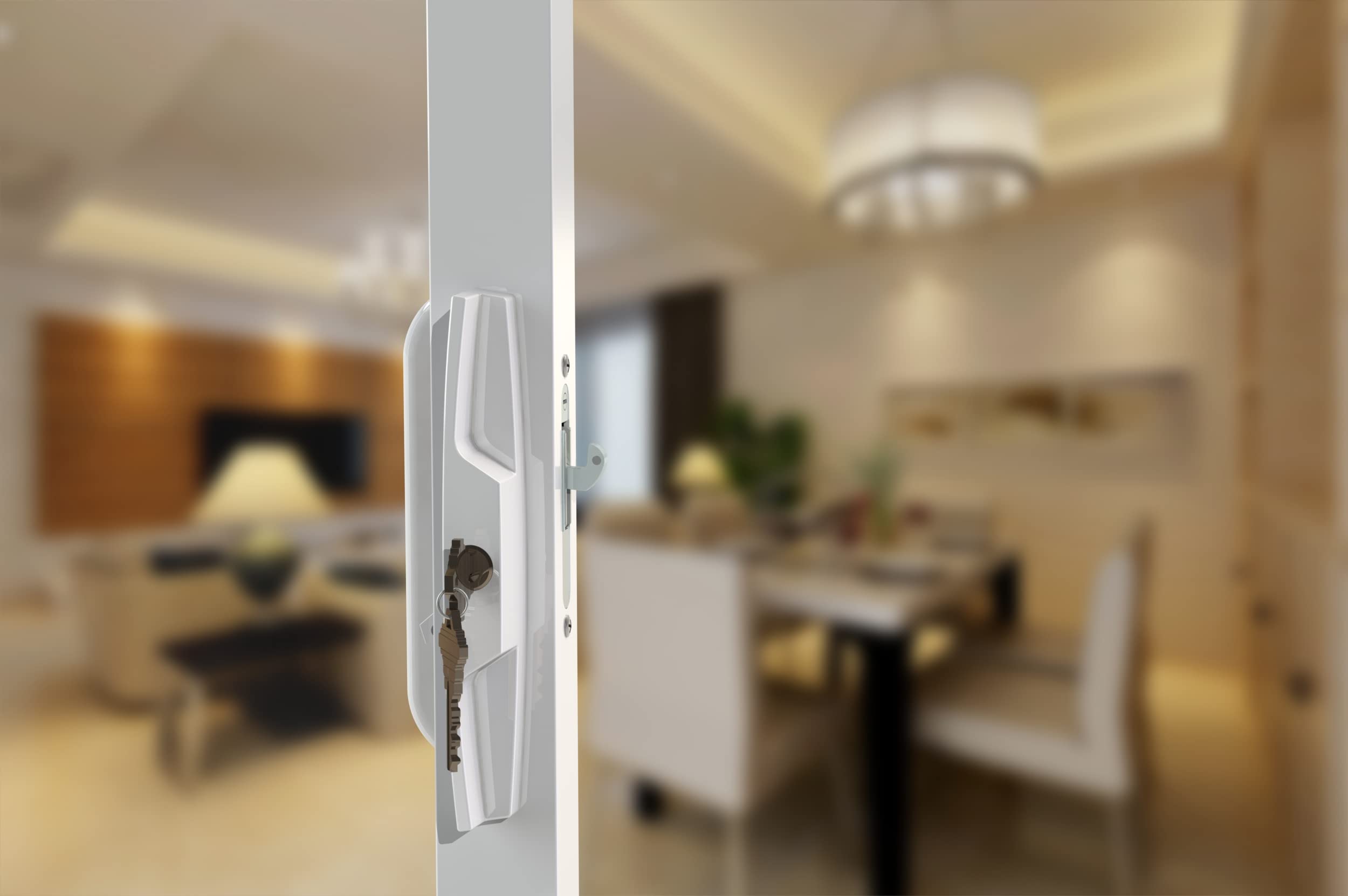 House Guard 1006 series elegant styling for modern patios.