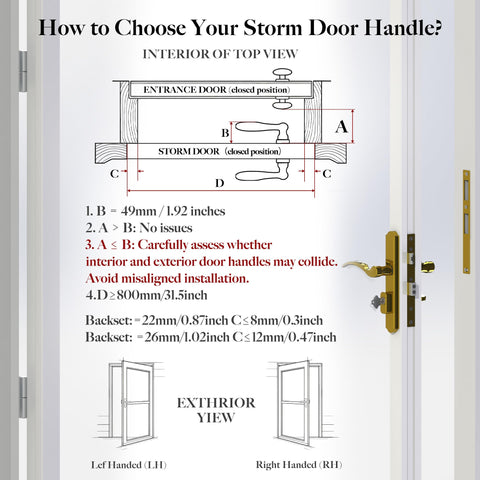 House Guard brushed nickel finish suits modern interiors.