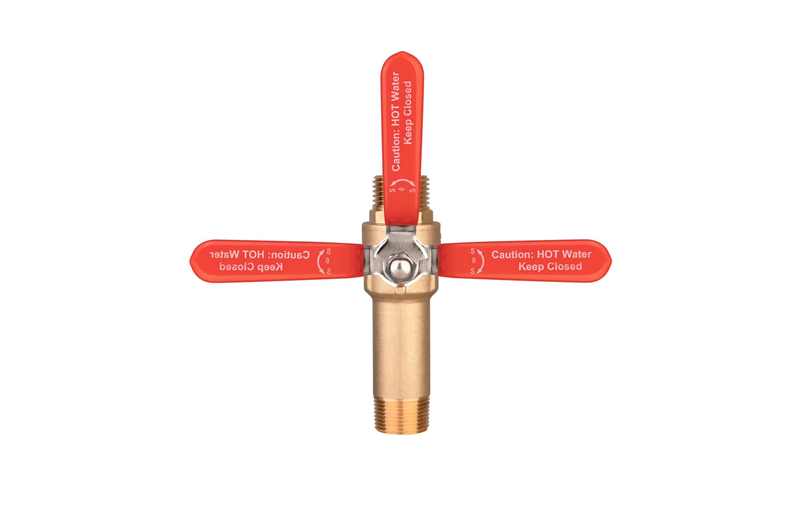 House Mods HMP012 180-degree handle supports versatile installation.