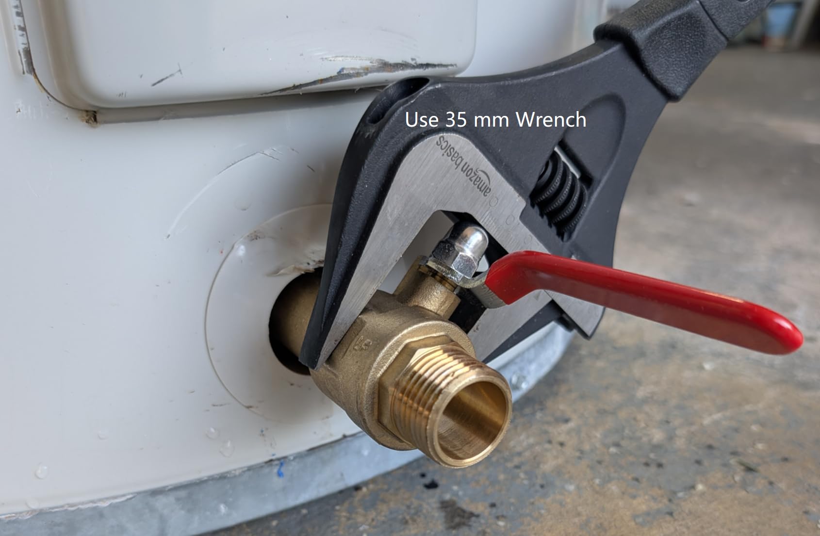 House Mods HMP012 heavy-duty construction delivers lasting performance.