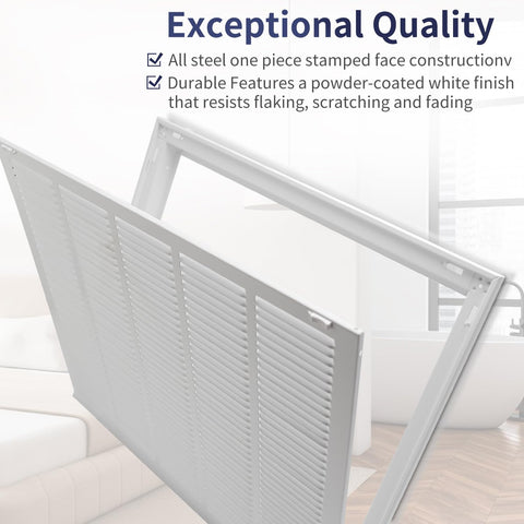 Howeall easy-latch design enables simple one-handed opening and closing.