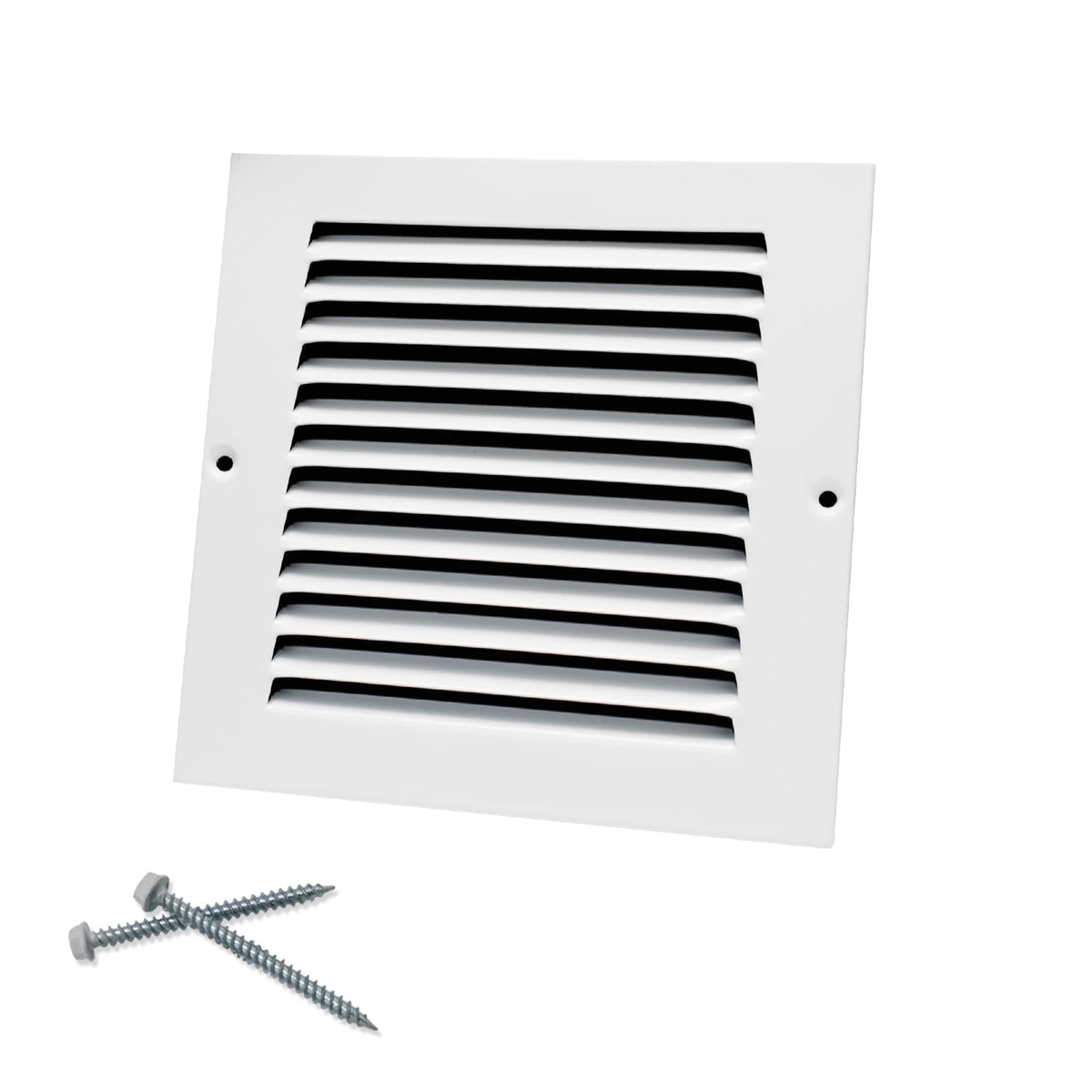 Howeall return air grille ceiling for quiet, efficient airflow
