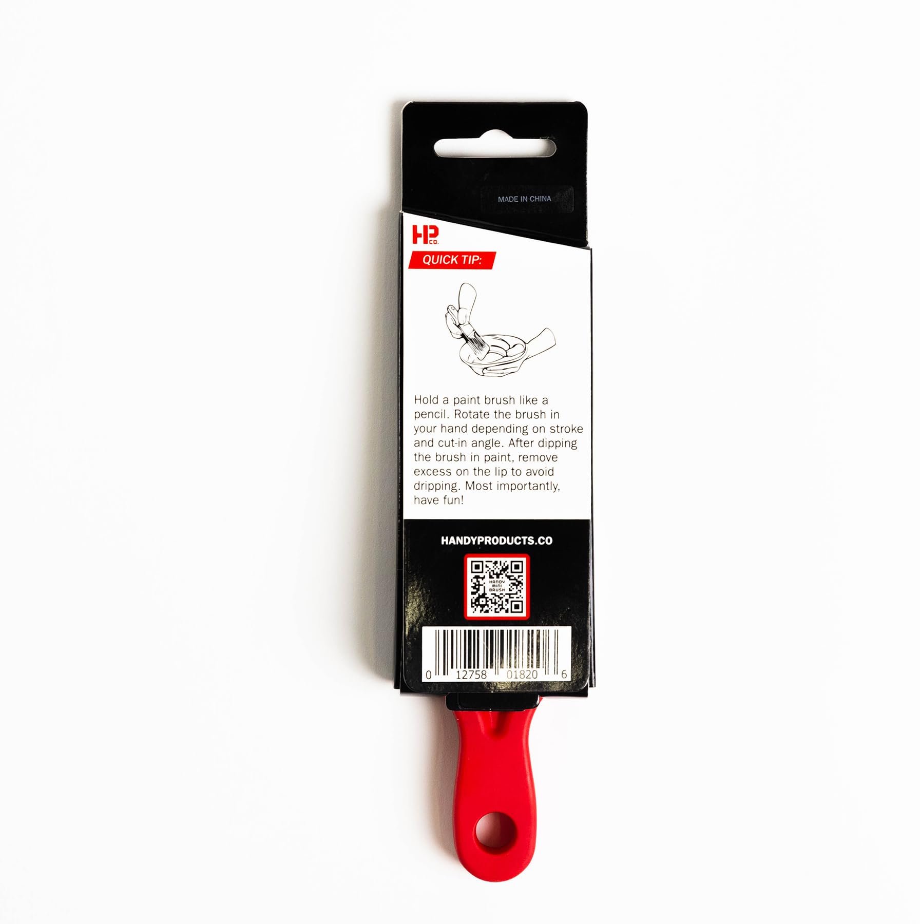 HP CO Handy Paint Pail Liners bulk value pack to equip contractors and classrooms
