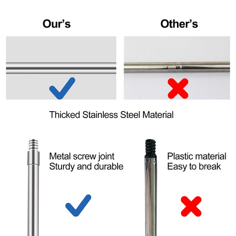HpCuales 9inch roller covers deliver lint-free finish on various surfaces