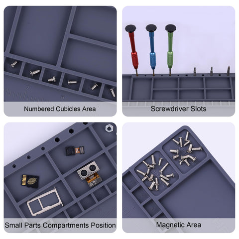 HPFIX grounding accessories with plug, cord, and wristband for safe grounding