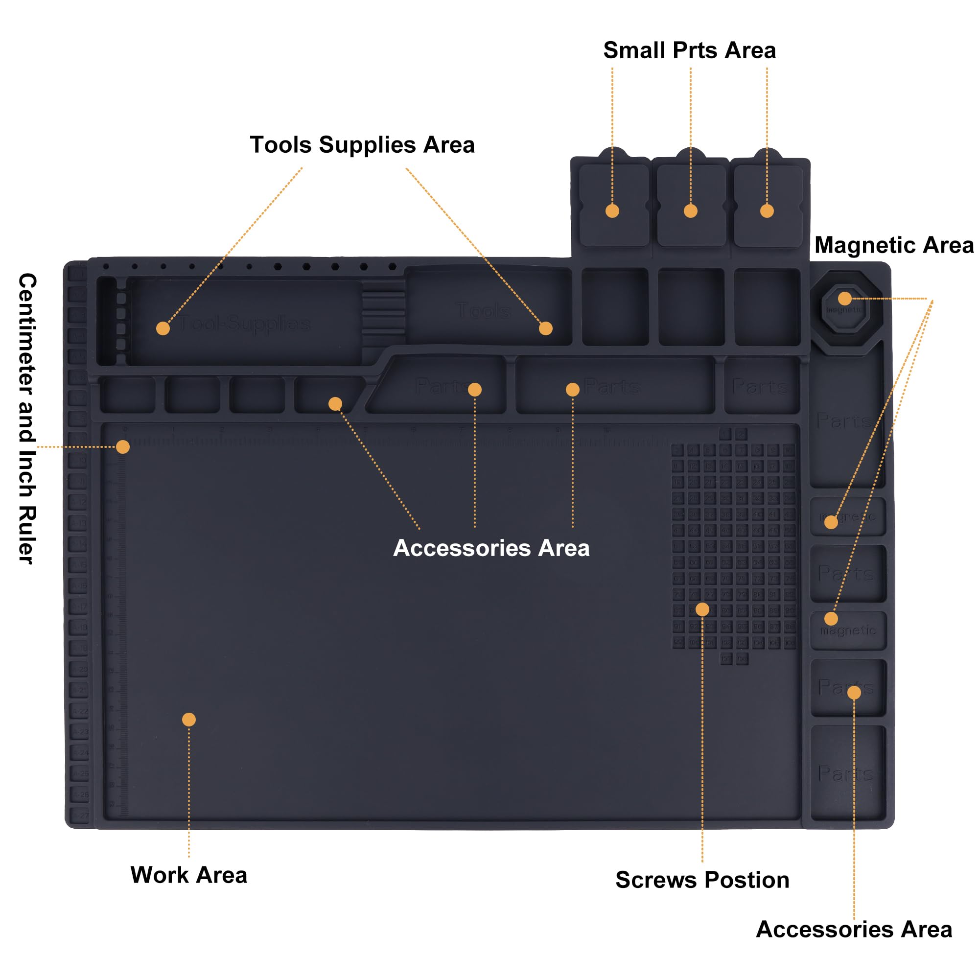 HPFIX heat-resistant label demonstrates high-temperature tolerance