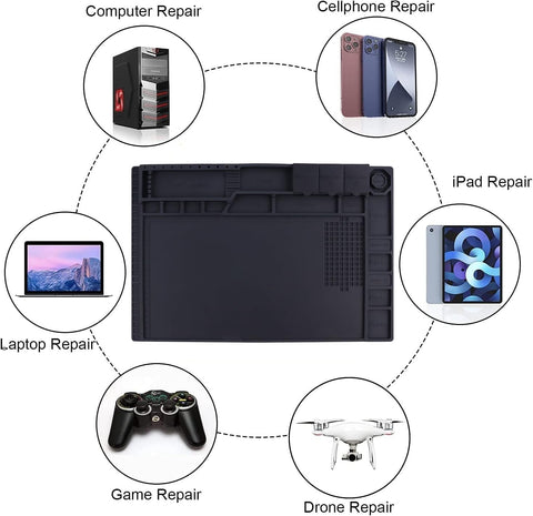 HPFIX warranty information notes 180-day refund and lifetime coverage