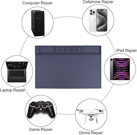 HPFIX warranty and support image highlighting 180-day refund and lifetime coverage
