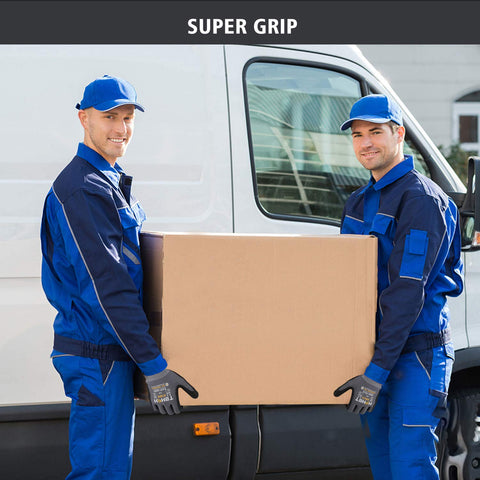 HPHST SF001TS CE EN388 and ANSI compliant safety insignia
