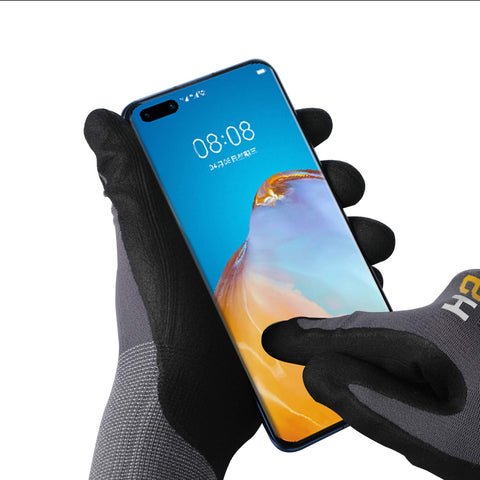 HPHST SF001TS gloves suited for outdoor multi-purpose work