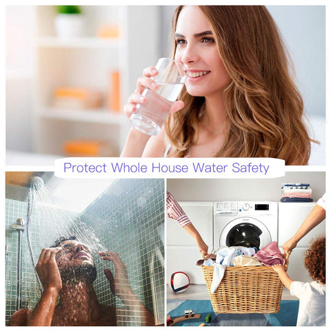 HQUA OWS-12 quartz glass cover protecting UV exposure area