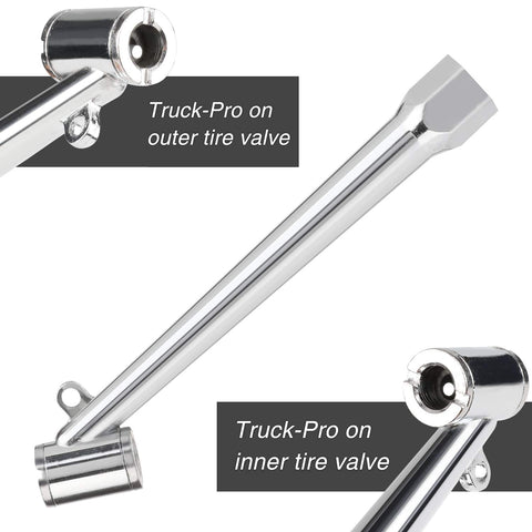 Hromee hose repair kit with brass barbs and clamps for secure fixes.