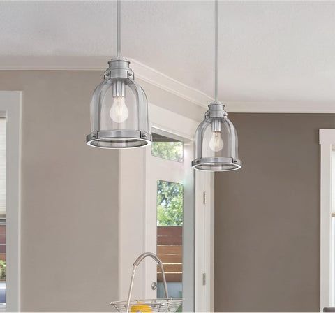 Hrsovii A19 E26 base compatibility fits most fixtures