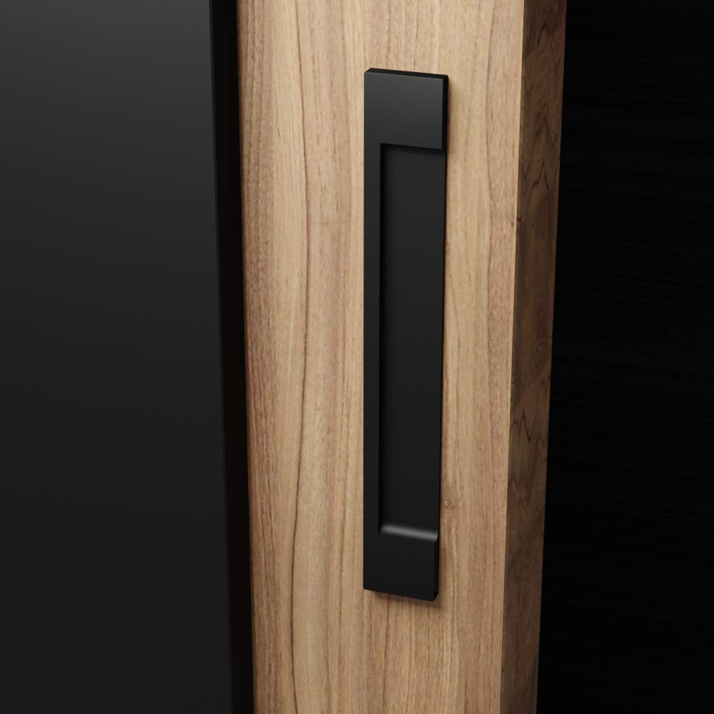 Close-up of HRX STB back adhesive with protective film for easy installation.