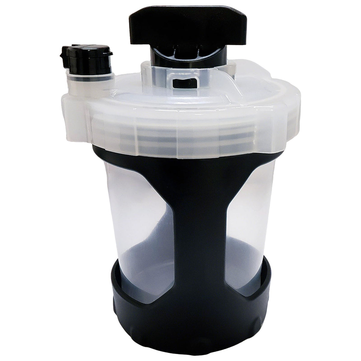 HSJAWA 17P550 bucket with universal compatibility for streamlined workflow.