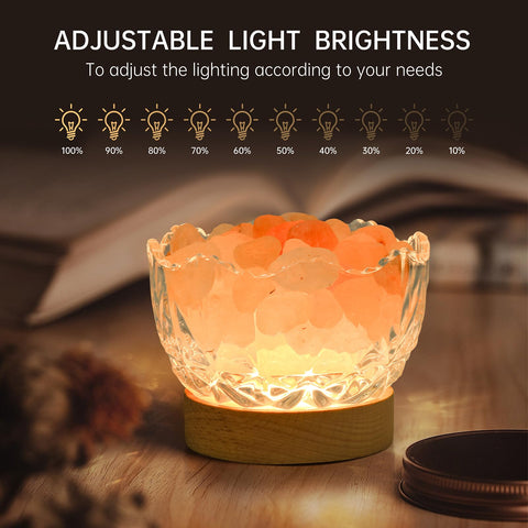 HSLZOMI decorative lamp suitable for office or living areas