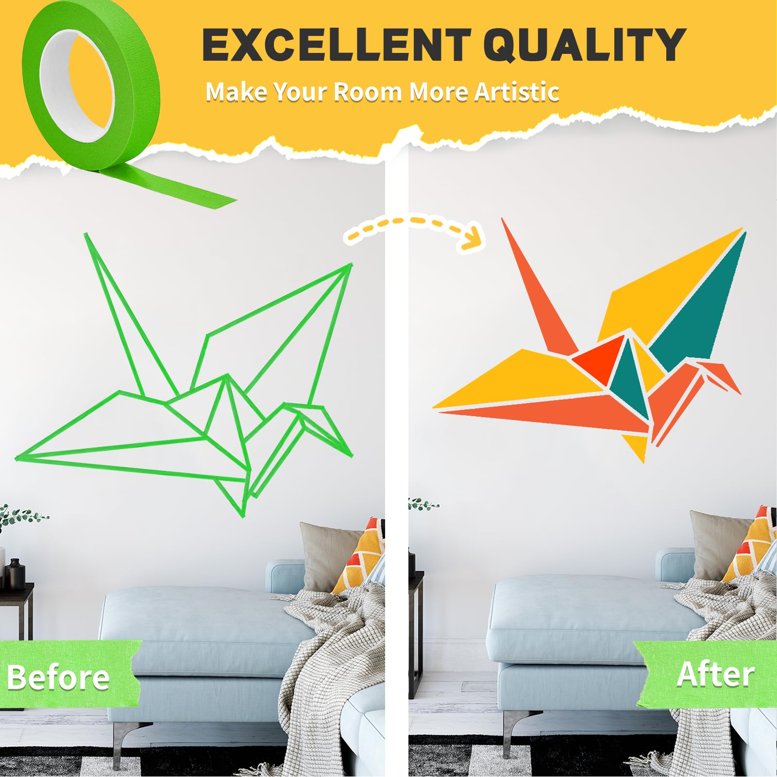 Hsxfl Residue-free removal keeps underlying paint intact