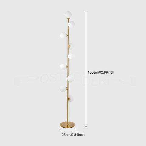 Hsyile KU300198 energy-efficient 3W lamp reduces power use while softly illuminating