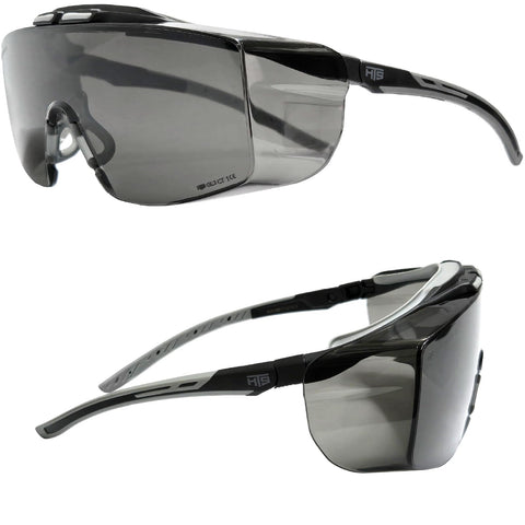 HTS HUNTERSKY comfortable wear for long lab or workshop sessions.