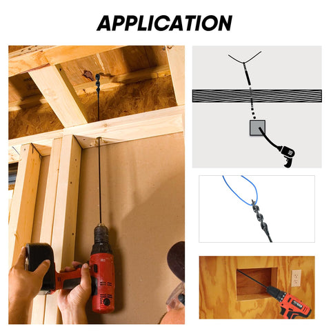 HUAALIUCHE professional tips and care help extend tool life
