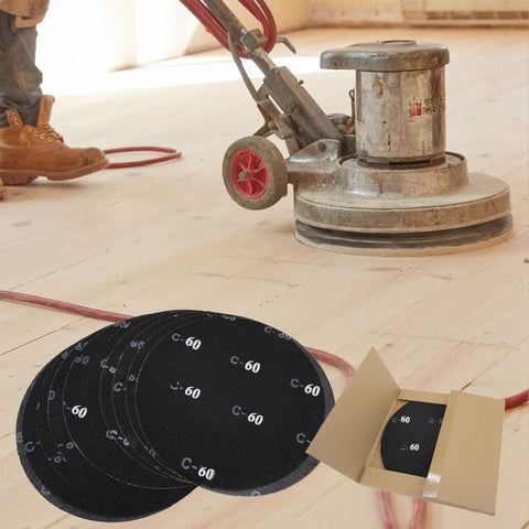 HUAALIUCHE dual-sided design delivers balanced wear and efficiency