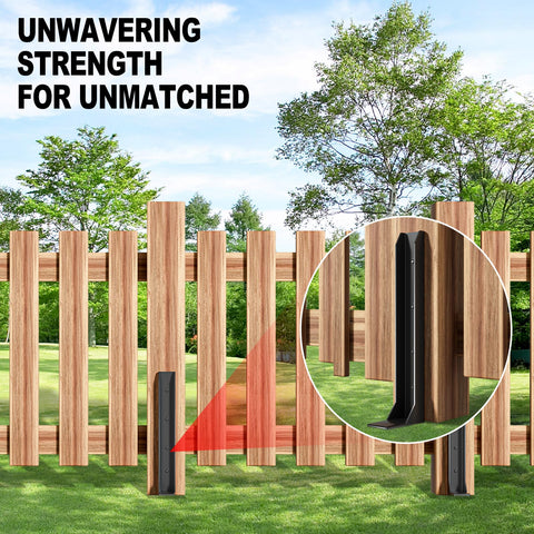 Powder-coated steel resists rust for long-lasting HuaSheWJ repair kit.